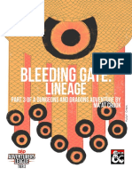 CCC-BLD-1-3 Bleeding Gate - Lineage PDF