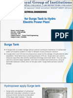 Need For Surge Tank PDF