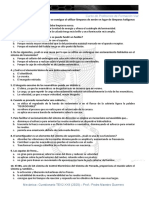 Mecanica TEX2-XXII (2020) PDF