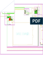 LANDSCAPE PLAN FOR CARGO COMPLEX 07092022-Model PDF