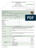 Ficha Informativa-1.º Semestre (111627) Rodrigo Damas