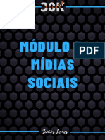 Ebook Mídias Sociais
