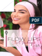 Flow Lips Start Technique