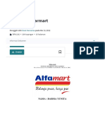 MAKALAH Alfarmart - PDF