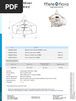 DS ZG8 MH - 422 Rev 1