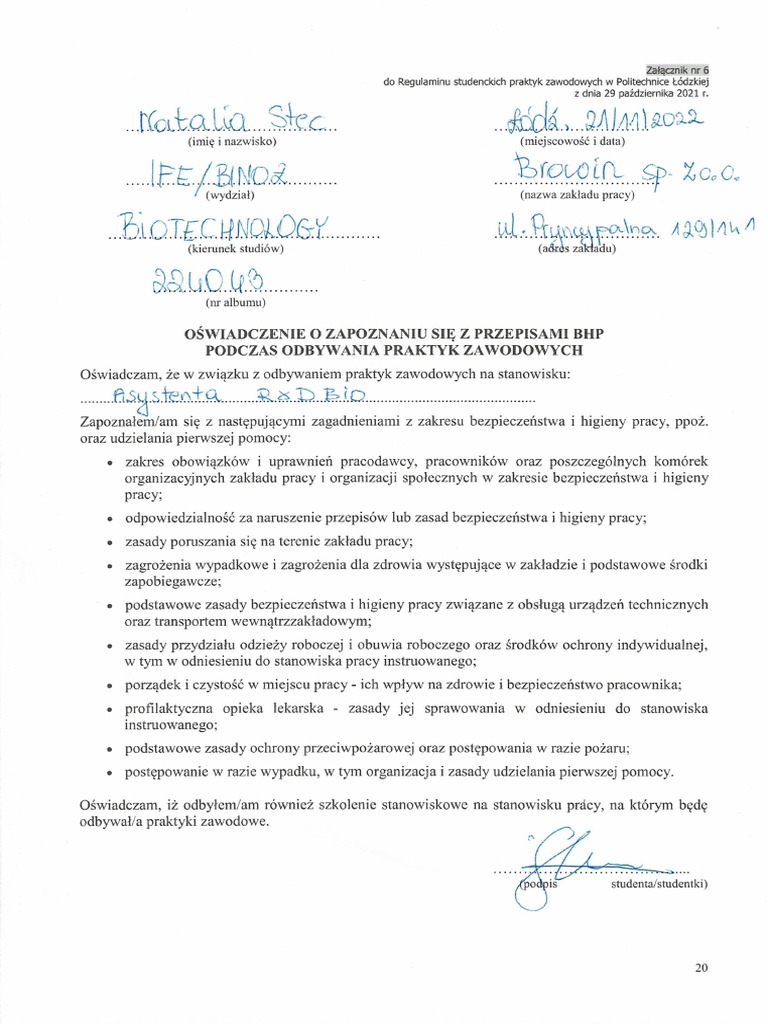 potwierdzenie-odbycia-bhp-pdf
