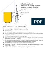 Elaboración de Vino A Partir de Frutas