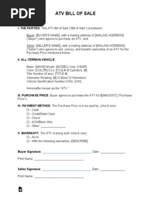 atv-bill-of-sale-form