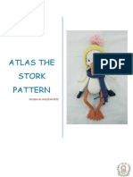 Atlas The Stork Pattrn PDF