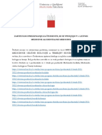 Predhodno Znanje PDF