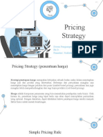 Powerpoint Pricing Strategy