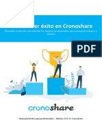 Cronoshare Como Conseguir Trabajo Clientes