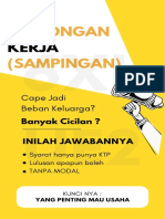 Lowongan Kerja - 6xlue2 PDF