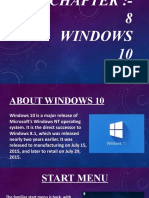 Windows 10