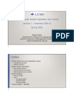 Lecture - 2 - Overview - Part B