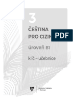 B1-Klic Ucebnice PDF