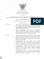 PERATURAN BUPATI PIDIE NOMOR 70 TAHUN 2020 - Compressed PDF