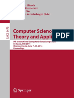 2014 Book ComputerScience-TheoryAndAppli PDF