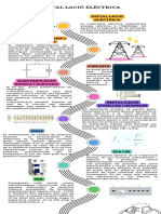 Instal Lació Elèctrica PDF