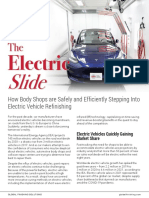 Electric Vehicle Refinishing - GFS Download