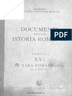 DIR.B.Tara Romaneasca-XVI-4 PDF