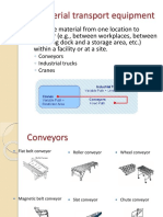 Material Handling System - 2 PDF