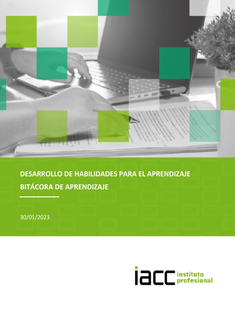 Habilidades para el Aprendizaje Efectivo | PDF | Aprendizaje | Pensamiento