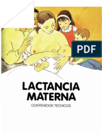 Manual Lactancia Materna Minsal 2010