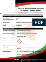 FISPQ 026 Nanotech 1000 PDF