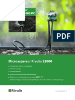 Rivulis S2000 Portugues SACA 20200730