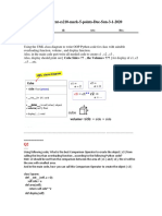 Assignment cs210 1 1 2021 Ok