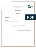 Acondicionamiento Señal - Salazar Guzman PDF