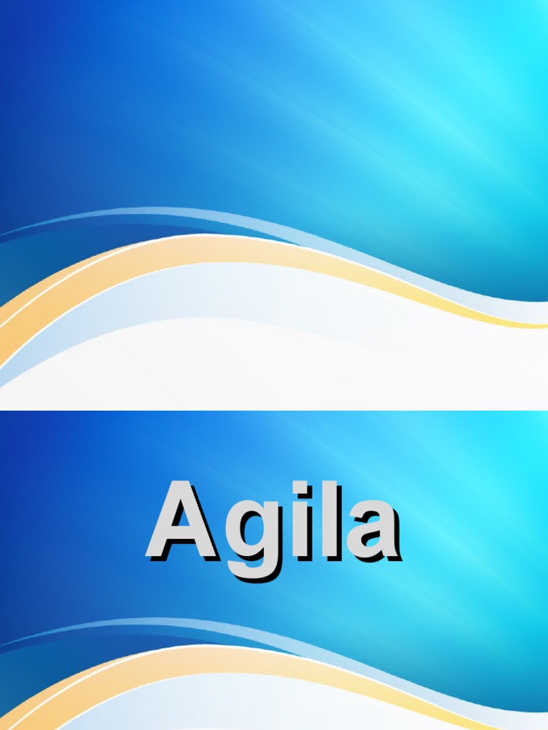 Agila 2 PDF