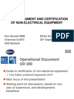 Sinclair Non Elec Equip