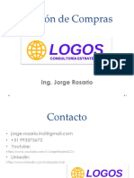 Gestión de Compras PDF