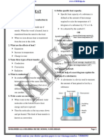 8th Science EM Term 2 Study Materials English Medium PDF Download