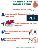 Poster Hipertensi PDF
