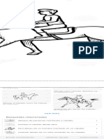 Persona Montada en Un Caballo Dibujo - Búsqueda de Google PDF