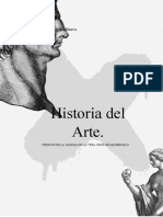 Cometario H ARTE