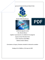 Capítulo I Investigación Acción Corregido PDF