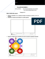 Trabajo 5 - TD Semana 3rspacio