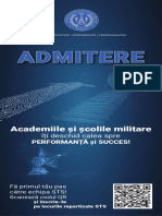 Flyer Admitere Invatamant Militar 4 - 230315 - 185638 PDF