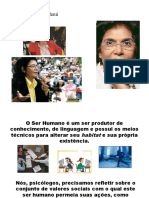 3 - Aula - Apresentação - Filosofia, Comunicção e Ética 2013 UNIP PDF