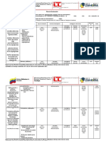 Formato Plan de Evaluacion