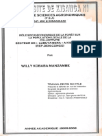 TFC Willy KOBABA MANZAMBE PDF