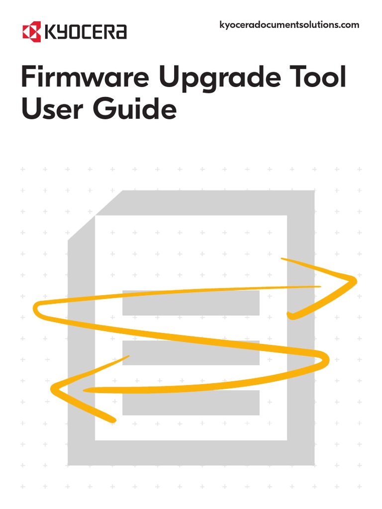 Firmware Upgrade Tool User Manual | PDF | Microsoft Windows | Computer ...