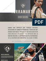 Terramarte Catalogo de Productos 2023 PDF