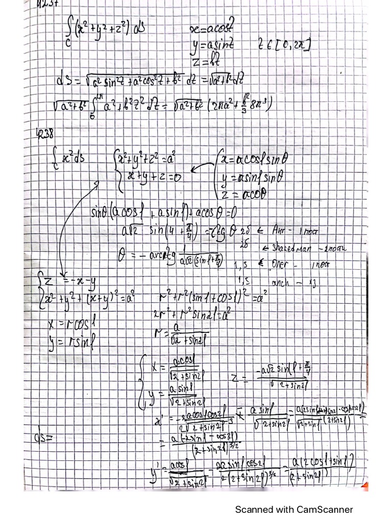 мат 4 | PDF
