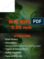 FIELD-STRIPPING-M16
