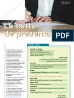 Carta Presentacion